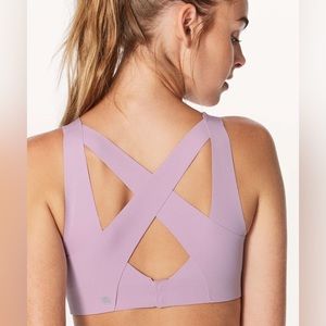 Lululemon Enlite Sports Bra